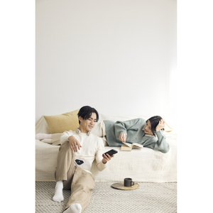 RELAGE RELAGE EMS InnerCare Flex グレージュ RL-CF-EICF10-GE-イメージ5