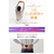 RELAGE RELAGE EMS InnerCare Flex グレージュ RL-CF-EICF10-GE-イメージ11