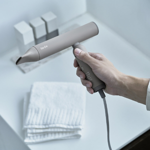 A－Stage Re・De HairDry ヘアドライヤー ヒュッゲグレー DR02A-HG-イメージ6