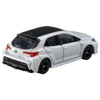 タカラトミー NO052ﾄﾖﾀGRｶﾛ-ﾗ トミカ No．52 トヨタ GRカローラ(箱