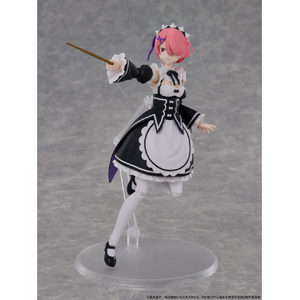 KADOKAWA KADOKAWA PLASTIC MODEL SERIES 「Re：ゼロから始める異世界生活」 ラム DX ver． KDREｾﾞﾛﾗﾑDX-イメージ4