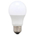 アイリスオーヤマ LED電球 E26口金 全光束810lm(6．9W一般電球タイプ) 昼白色相当 2個入り LDA7N-G-6T62P-イメージ2