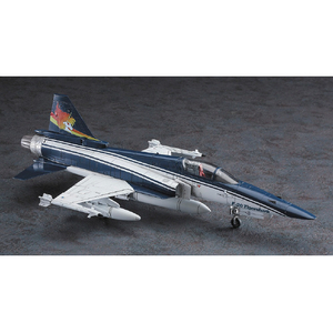 ハセガワ 1/48 「エリア88」 F-20 タイガーシャーク “風間 真” 64820ｴﾘｱ88F20ﾀｲｶﾞ-Sｶｻﾞﾏ-イメージ2