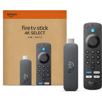 Amazon Amazon Fire TV Stick 4K Select B0CN415PTV