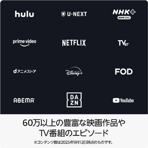 Amazon Amazon Fire TV Stick 4K Select B0CN415PTV-イメージ4