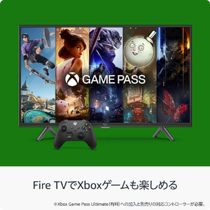 Amazon Amazon Fire TV Stick 4K Select B0CN415PTV-イメージ5