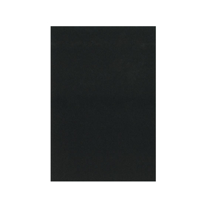 タカ印 オリジナルワークス/クリエイティブカード はがきサイズ ブラック 100枚 FC80912-16-3158-イメージ1