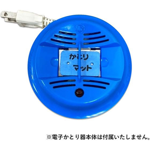 ライオンケミカル ライオン電子かとり器用マット 60枚 FCB074H-イメージ4