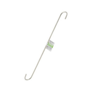 TAKAGI ステンレスSフック スリム 310mm FCJ711W-4907052863248-イメージ1