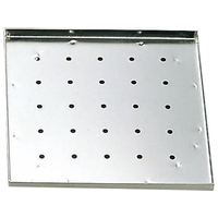 エムテートリマツ MT 18-8焼網用ホルダー 糸ジリ付 FCM8968-036114001