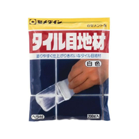 セメダイン タイル目地材 200g 袋 FC938RX-HJ-113