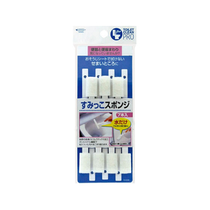まめいた すみっこスポンジ 7本入 FCJ721P-TS-006-イメージ1
