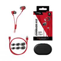 HYPERX HXR-BN7S2AA HyperX Cloud Earbuds III S ゲーミングイヤホン