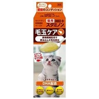 アース・バイオケミカル 猫用 チョイスプラス スタミノン 毛玉ケア 30g NﾈｺCPｽﾀﾐﾉﾝｹﾀﾞﾏｹｱ30