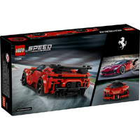 ユウ様ご確認用 レゴ LEGO スピードチャンピオン Ferrari SF90 XX Stradale スポーツ