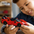 レゴジャパン LEGO スピードチャンピオンズ 77254 Ferrari SF90 XX Stradale スポーツカー 77254ﾌｴﾗ-ﾘSF90ｽﾎﾟ-ﾂｶ--イメージ6