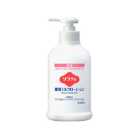 KAO ソフティ 薬用ミルクローション 250mL FCF295U
