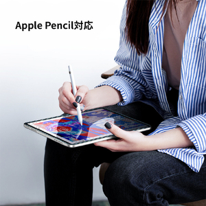 ESR iPad(A16)/ iPad(第10世代)用保護シート 9H 強化ガラスフィルム ES24820-イメージ6