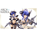 コトブキヤ 【再販】AR002ヴェルルッタ AR002ｳﾞｴﾙﾙﾂﾀ