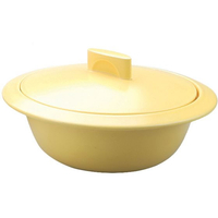 小菊製作所 プロヴァンス IH 土鍋 イエロー FC979LT-6985110