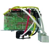 KITO/電気チェーンブロック キトーセレクトED3B形用部品 パネルバン 1式 FC833YC-2247005
