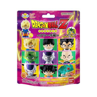 バンダイ びっくらたまご ドラゴンボールZ～フリーザ編～ ﾋﾞﾂｸﾗﾀﾏｺﾞﾄﾞﾗｺﾞﾝﾎﾞ-ﾙZﾌﾘ-ｻﾞ