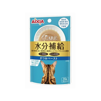 アイシア iCARE 水分補給かつお 35g FCE000L-IC-2