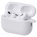 musashino LABEL AirPods Pro 第2世代用ケース ホワイト CP-APP2C1/W