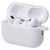 musashino LABEL AirPods Pro 第2世代用ケース ホワイト CP-APP2C1/W-イメージ1