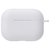 musashino LABEL AirPods Pro 第2世代用ケース ホワイト CP-APP2C1/W-イメージ2
