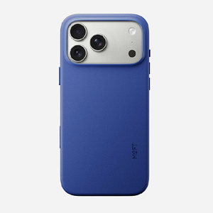 MOFT iPhone18 Pro　Max用 MOVASﾚｻﾞｰｹｰｽ サファイアブルー MD020-1-I18PM-SPBU-イメージ1