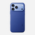 MOFT iPhone18 Pro　Max用 MOVASﾚｻﾞｰｹｰｽ サファイアブルー MD020-1-I18PM-SPBU-イメージ3