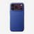 MOFT iPhone18 Pro　Max用 MOVASﾚｻﾞｰｹｰｽ サファイアブルー MD020-1-I18PM-SPBU-イメージ4