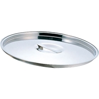 エムテートリマツ 18-8 バケツ(溶接) 蓋 10号用 FCK9104-026083001