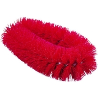 バーテック バーキュートプラス 衛生管理用たわし Lサイズ 赤 FC139HX-7961758