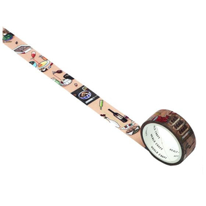ワールドクラフト たてマス Seasoning 15mm×7m FCU6127-TMMT15-004-イメージ1