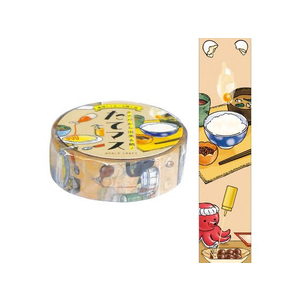 ワールドクラフト たてマス Seasoning 15mm×7m FCU6127-TMMT15-004-イメージ2
