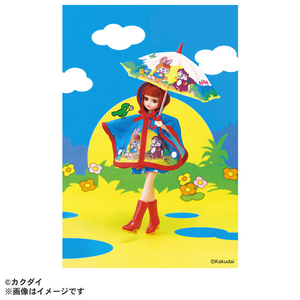 タカラトミー リカちゃん クッピーラムネだいすきリカちゃん ｸﾂﾋﾟ-ﾗﾑﾈﾀﾞｲｽｷﾘｶﾁﾔﾝ-イメージ4