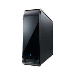 新品BUFFALO HD-LD4U-BAY ハードディスク 定価45780円 BUFFALO HD-LX1.0U3D ハードウェア暗号機能搭載 USB3．0用 外