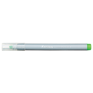 Forestway 蛍光マーカーエコノミー 緑 10本 F807710-FRW605857-イメージ1
