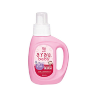 サラヤ アラウ.ベビー 洗たくせっけん 本体 800mL FCN3053