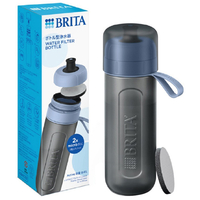 ブリタ ボトル型浄水器 アクティブ KBANCB2