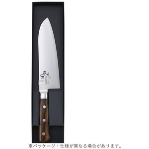 貝印 関孫六 10000CC 三徳 165mm FCD460J-AE5161-イメージ5