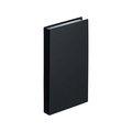 リヒトラブ Collel リーフレットファイル 230×131mm ブラック FC619TB-N466-24