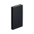 リヒトラブ Collel リーフレットファイル 230×131mm ブラック FC619TB-N466-24-イメージ1
