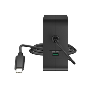 j5 create 102W GaN 2ポート USB PD急速充電器 ブラック JUP25102-イメージ3
