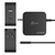 j5 create 102W GaN 2ポート USB PD急速充電器 ブラック JUP25102-イメージ4