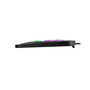 HYPERX HyperX Clutch Tachi ゲーミング レバーレスアーケードコントローラー Xbox対応 ブラック HXR-B11D9AA-イメージ2