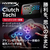 HYPERX HyperX Clutch Tachi ゲーミング レバーレスアーケードコントローラー Xbox対応 ブラック HXR-B11D9AA-イメージ4
