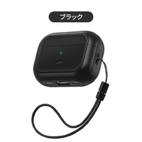 ESR ES24821 ORBIT MagSafe充電対応ハイブリッドケース for AirPods ...